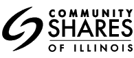 Community Shares of Illinois